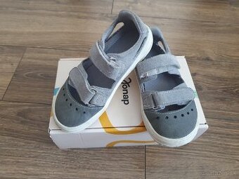 Barefoot sandálky Jonap Fella 29