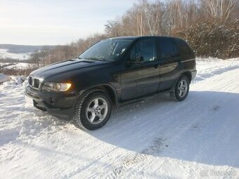 bmw x 5 e 53