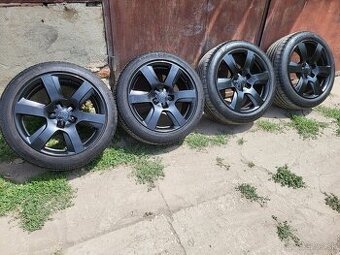 Audi 5x112