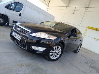 FORD MONDEO 2,0 TDCI /2011/213.000 KM
