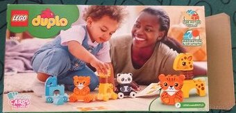 Lego duplo 10955