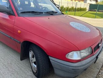 Astra