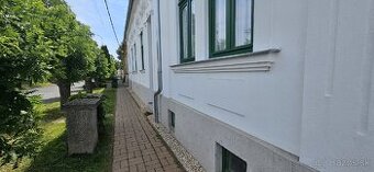 2 izbový byt na prenájom po kompletnej rekonštrukcii v staro