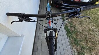 Specialized rockhopper