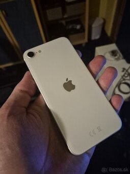 Iphone se