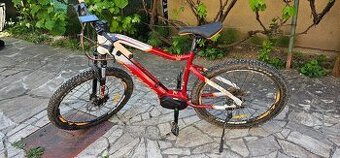 Predam elektrobicykel Crussis E-Atland