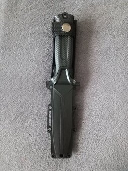 Taktický nôž 25,5 cm