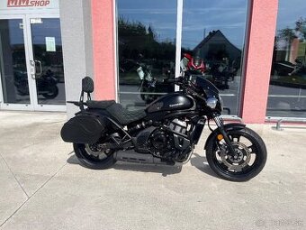 Kawasaki Vulcan S 650