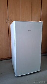 Jednodverová chladnička Zerowatt ZHTOP484WC