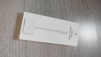 Lightning digital AV adaptér Apple - hdmi