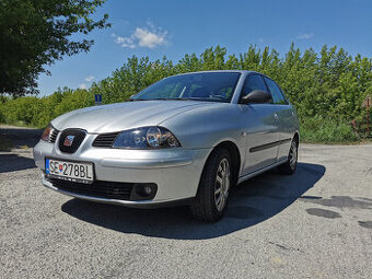 Seat Cordoba 1.4i