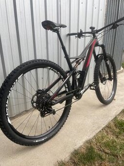 Specialized stumpjumper Carbon 29 - 1