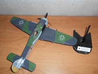 FOCKE-WULF FW-190A-8