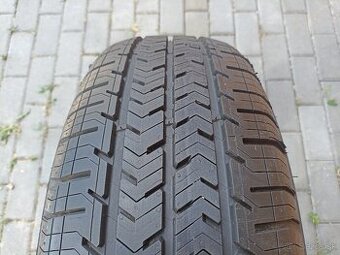 Letné pneu Michelin Agilis 215/60 R17C - 1