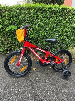 Specialized Hotrock 16