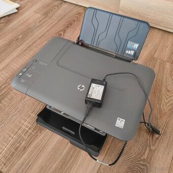 Tlačiareň HP deskjet 1050A