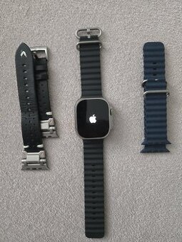 Apple Watch Ultra 2