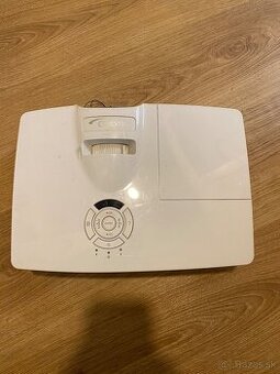 Projektor Optoma GT1080e