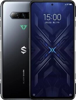 Black Shark 4 pro
