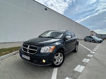 Dodge Caliber 2.0i AUTOMAT 6st