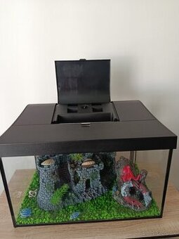 Akvárium 70L