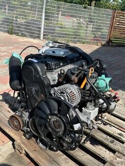 1.9 TDi 96kw