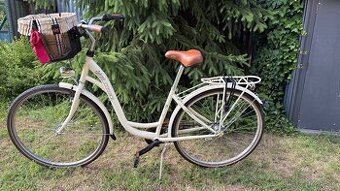 Dámsky retro bicykel - 1