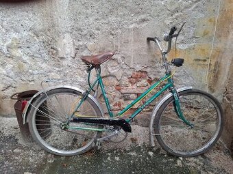Retro bicykel Eska - 1