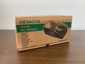 Nabíjačka Hitachi UC 18YGL2