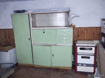 Kredenc - 1