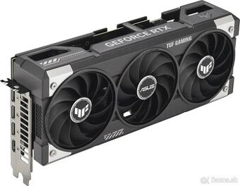 ASUS TUF GeForce RTX 5060 Ti O16G na predaj
