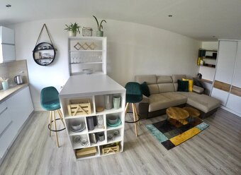 FOR RENT 2-room apartment - Košice Old Town