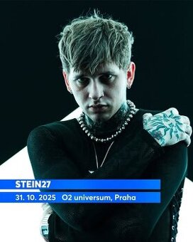 Stein27 O2 Universum