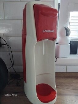 Sodastreem - 1