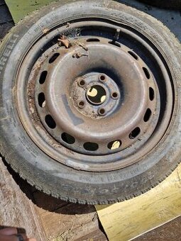 5x112 r16 rezerva