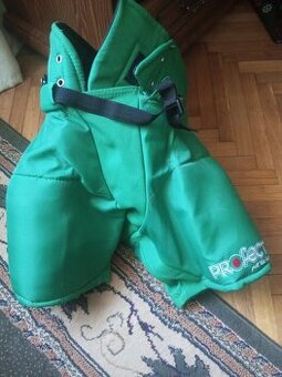 Hokejové nohavice Profect junior