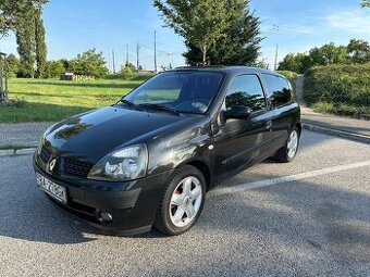 Predám Renault Clio SPORT 1.4 16v