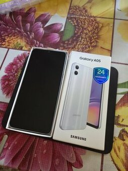 Samsung Galaxy A05
