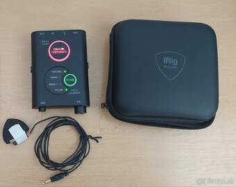 Guitar preamp ik-multimedia-irig-acoustic-stage.