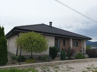 Predaj domu bungalov