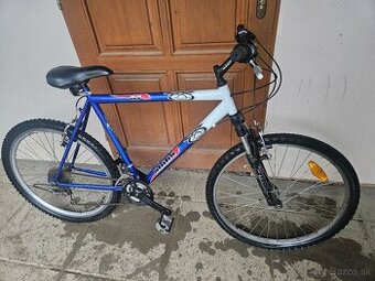 Bicykel