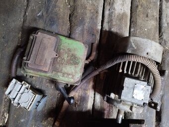 Predám elektro motor 3 kw - 1
