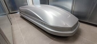 Strešný box Hakr Magic 320