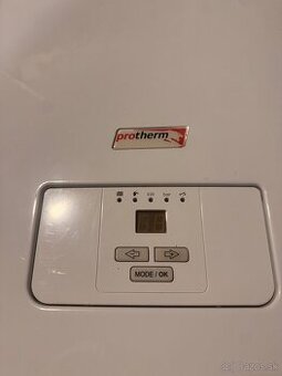 Elektro kotol RAJA 14kW - 1