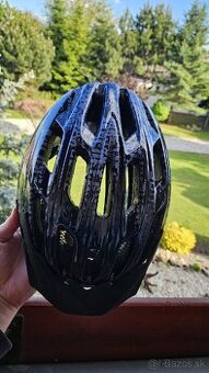 Predám prilby na bicykel - cyklistická prilba