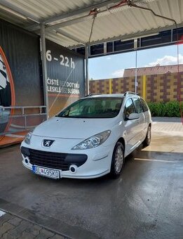 Peugeot 307 (2005)