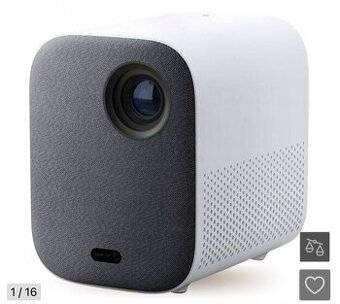 Mi smart projektor 2