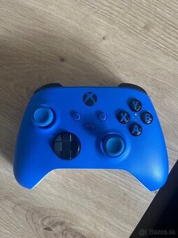 Xbox ovládač - 1