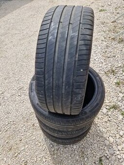 225/40 r18 4ks, letné pneumatiky
