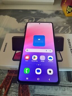Samsung galaxy A53 5G